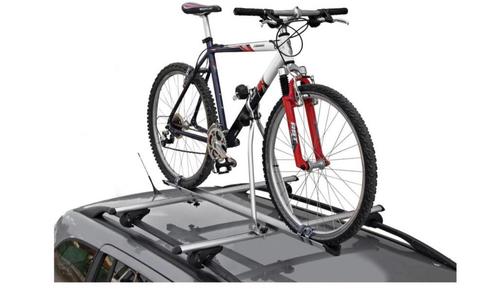 Fietsdrager voor op het dak 1. (Dak fietsdragers 1 fiets), Auto diversen, Fietsendragers, Fietsendrager-accessoire, Nieuw, Brede banden