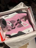 Air Jordan 4 Retro Orchid EU 37.5/39, Air Jordan, Nieuw, Ophalen of Verzenden, Sneakers of Gympen