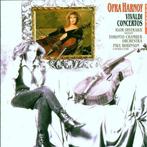 cd - Ofra Harnoy - Vivaldi Concertos, Zo goed als nieuw, Verzenden