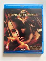 THE HUNGER GAMES (BLURAY), Cd's en Dvd's, Blu-ray, Verzenden, Gebruikt
