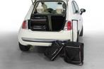 Reistassen set | Fiat 500 2007- 3 deurs | Car-bags, Nieuw, Ophalen of Verzenden, Fiat