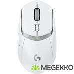 Logitech G309 Draadloze Gaming muis Wit, Computers en Software, Muizen, Verzenden, Nieuw, Logitech