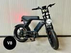 Fatbike OUXI V8 | Nieuwste 2026 Model | Garantie & Bezorging, Overige merken, Nieuw, Ophalen of Verzenden, 59 cm of meer