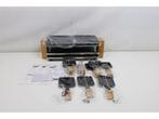 Princess 162955 Raclette en Steengrill Pure 8 Bamboe -, Verzenden, Zo goed als nieuw
