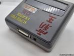 Super Nintendo / SNes - Super Pro. Fighter Q - 32M, Spelcomputers en Games, Spelcomputers | Nintendo Super NES, Verzenden, Gebruikt