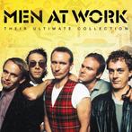 Men At Work - Their Ultimate Collection (LP), Verzenden, Nieuw in verpakking