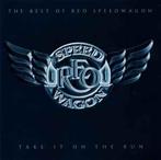 cd - REO Speedwagon - Take It On The Run - The Best Of RE..., Verzenden, Zo goed als nieuw