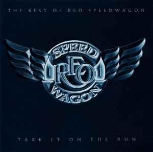 cd - REO Speedwagon - Take It On The Run - The Best Of RE..., Cd's en Dvd's, Cd's | Overige Cd's, Zo goed als nieuw, Verzenden