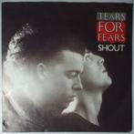 Tears For Fears - Shout - Single, Pop, Gebruikt, 7 inch, Single