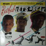 Baobab - Lets break - 12, Verzenden, Nieuw in verpakking