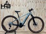 Cube Reaction Hybrid Race 625 29 inch E-Mountainbike XT 2022, Overige merken, Hardtail, Heren, 45 tot 49 cm