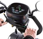 Scootmobiel Sterling S700 zwart, Diversen, Brommobielen en Scootmobielen, Ophalen of Verzenden, Nieuw