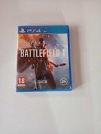 Battlefield 1, Spelcomputers en Games, Games | Sony PlayStation 4, Verzenden, Gebruikt