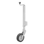 ProPlus Steunwiel 570 mm – 220 x 65 mm Metalen Velg – 30, Ophalen of Verzenden, Nieuw