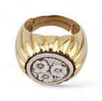 Zilver - Ring - Italiaanse ambacht