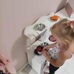 Kruzzel Kinder Kookset - Complete 13-delige Metalen Set -..., Kinderen en Baby's, Ophalen of Verzenden, Nieuw