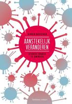 9789047009658 Aanstekelijk veranderen | Tweedehands, Verzenden, Zo goed als nieuw, Jeroen Busscher