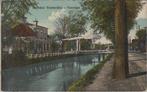 VEENDAM - Beneden Westerdiep, Verzamelen, Ansichtkaarten | Nederland, Verzenden, Gelopen