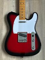 SX - VTG Series  Telecaster (2-Tone Sunburst, Custom, Muziek en Instrumenten, Nieuw