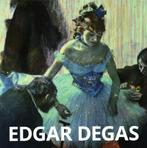 Edgar Degas 9783955880972 Martina Padberg, Verzenden, Zo goed als nieuw, Martina Padberg