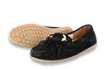 VIA VAI Loafers in maat 37½ Zwart | 10% extra korting, Verzenden, Zwart, Overige typen, Zo goed als nieuw