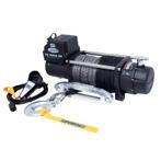 Superwinch 11500 LBS 12V DC 3/8in x 80ft Synthetic Rope, Ophalen of Verzenden, Nieuw