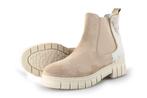Maruti Chelsea boots in maat 38 Bruin | 10% extra korting, Kleding | Dames, Schoenen, Bruin, Verzenden, Overige typen, Zo goed als nieuw