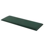 Gestoffeerde wandpanelen Carpino set van 2 fluweel 90x30 cm, Doe-het-zelf en Verbouw, Verzenden, Nieuw