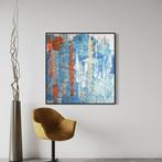Timo Wedell (1994) - Goldfisch Abstract - XL