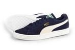 Puma Sneakers in maat 37,5 Blauw | 10% extra korting, Kleding | Dames, Gedragen, Blauw, Puma, Sneakers of Gympen