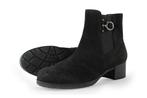 Gabor Chelsea boots in maat 40½ Zwart | 10% extra korting, Kleding | Dames, Schoenen, Verzenden, Zwart, Overige typen, Gabor