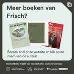 Gantenbein 9789029039536 Frisch, Boeken, Verzenden, Gelezen, Frisch