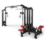 Panatta Jungle Machine 5 Stack, Sport en Fitness, Verzenden, Nieuw, Overige typen