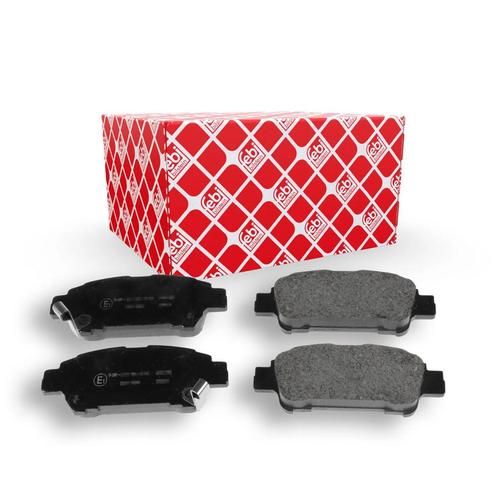 Remblokken set TOYOTA SIENNA (3.5,3.5 4WD,3.3 4WD), Auto-onderdelen, Remmen en Aandrijving, Nieuw, Ophalen of Verzenden