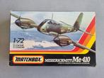 Matchbox 40113 Messerschmitt Me 410 1:72, Nieuw, Verzenden