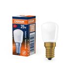 Osram Gloeilamp ovenlamp E14 230V 25W Mat 300ºC hittebest.., Ophalen of Verzenden, Nieuw