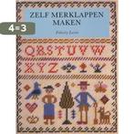 ZELF MERKLAPPEN MAKEN 9789023004165 Lewis, Boeken, Verzenden, Gelezen, Lewis