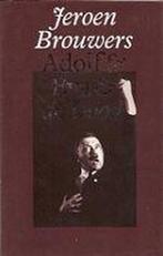 Adolf en Eva en de dood 9789029507684 Jeroen Brouwers, Verzenden, Zo goed als nieuw, Jeroen Brouwers