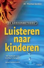 Luisteren naar kinderen 9789043907583 Thomas Gordon, Verzenden, Zo goed als nieuw, Thomas Gordon