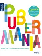 Pubermania (9789401424127, Ingrid van Essen), Nieuw, Verzenden