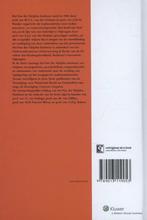 Vijf jaar Wet op het financieel toezicht, Ophalen of Verzenden, Nieuw