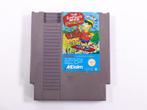 NES - The Simpsons Bart VS The Space Mutants, Ophalen of Verzenden, Nieuw