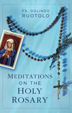 Meditations on the Holy Rosary 9781644136546, Verzenden, Gelezen, Fr Dolindo Ruotolo