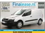 Peugeot Partner 1.6 BlueHDi L1H1 Marge Airco Cruise €189pm, Auto's, Bestelauto's, Nieuw, Zilver of Grijs, Lease, Peugeot