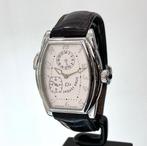 Jaquet-Droz - GMT - 5195JS - Unisex - 2000-2010, Sieraden, Tassen en Uiterlijk, Horloges | Heren, Nieuw