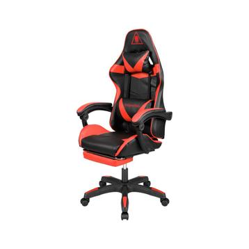 Gamestoel - bureaustoel - GX-150 - Black Red + massage beschikbaar voor biedingen