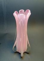 Seguso Murano - Pot - Glas - Vase, Antiek en Kunst