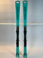 Fischer RC4 Worldcup SC WS-155, Ophalen of Verzenden, Carve, Skiën, Ski's
