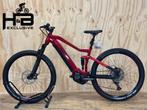 Haibike AllTrail 5 29 inch E-Mountainbike Shimano Deore 2022, Overige merken, 45 tot 49 cm, Ophalen of Verzenden, Zo goed als nieuw