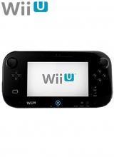 MarioWiiU.nl: Wii U Gamepad Zwart Zonder Batterij - Mooi, Spelcomputers en Games, Spelcomputers | Nintendo Wii U, Zo goed als nieuw